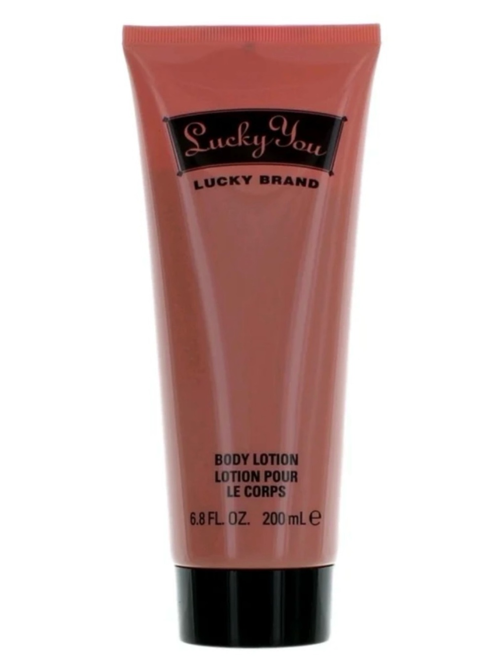 Lucky Brand Lucky You Body Lotion